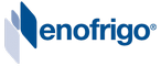Логотип фирмы Enofrigo в Астрахани