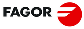 Логотип фирмы Fagor в Астрахани