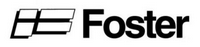 Логотип фирмы Foster в Астрахани