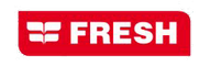 Логотип фирмы Fresh в Астрахани