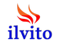 Логотип фирмы ILVITO в Астрахани