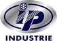 Логотип фирмы IP INDUSTRIE в Астрахани