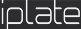 Логотип фирмы Iplate в Астрахани