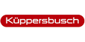 Логотип фирмы Kuppersbusch в Астрахани