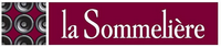 Логотип фирмы La Sommeliere в Астрахани