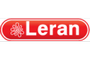 Логотип фирмы Leran в Астрахани