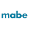 Логотип фирмы Mabe в Астрахани