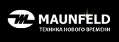 Логотип фирмы Maunfeld в Астрахани