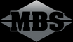 Логотип фирмы MBS в Астрахани