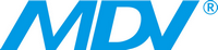 Логотип фирмы MDV в Астрахани