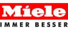 Логотип фирмы Miele в Астрахани