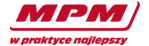 Логотип фирмы MPM Product в Астрахани
