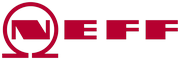 Логотип фирмы NEFF в Астрахани