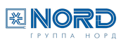 Логотип фирмы NORD в Астрахани