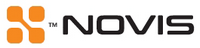 Логотип фирмы NOVIS-Electronics в Астрахани