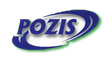 Логотип фирмы Pozis в Астрахани