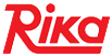 Логотип фирмы Rika в Астрахани