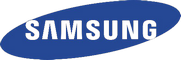 Логотип фирмы Samsung в Астрахани