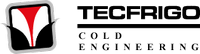 Логотип фирмы Tecfrigo в Астрахани