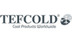 Логотип фирмы TefCold в Астрахани