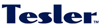 Логотип фирмы Tesler в Астрахани