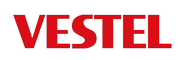 Логотип фирмы Vestel в Астрахани