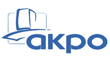 Логотип фирмы AKPO в Астрахани