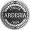Логотип фирмы Ardesia в Астрахани
