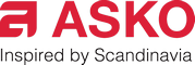 Логотип фирмы Asko в Астрахани