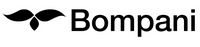 Логотип фирмы Bompani в Астрахани