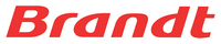 Логотип фирмы Brandt в Астрахани